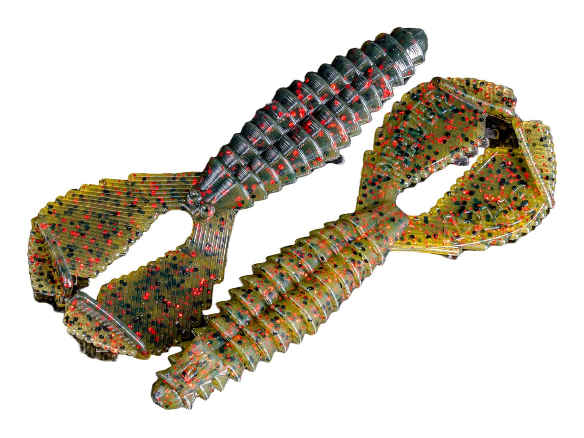 Reaction Innovations Spicy Beaver 4.0