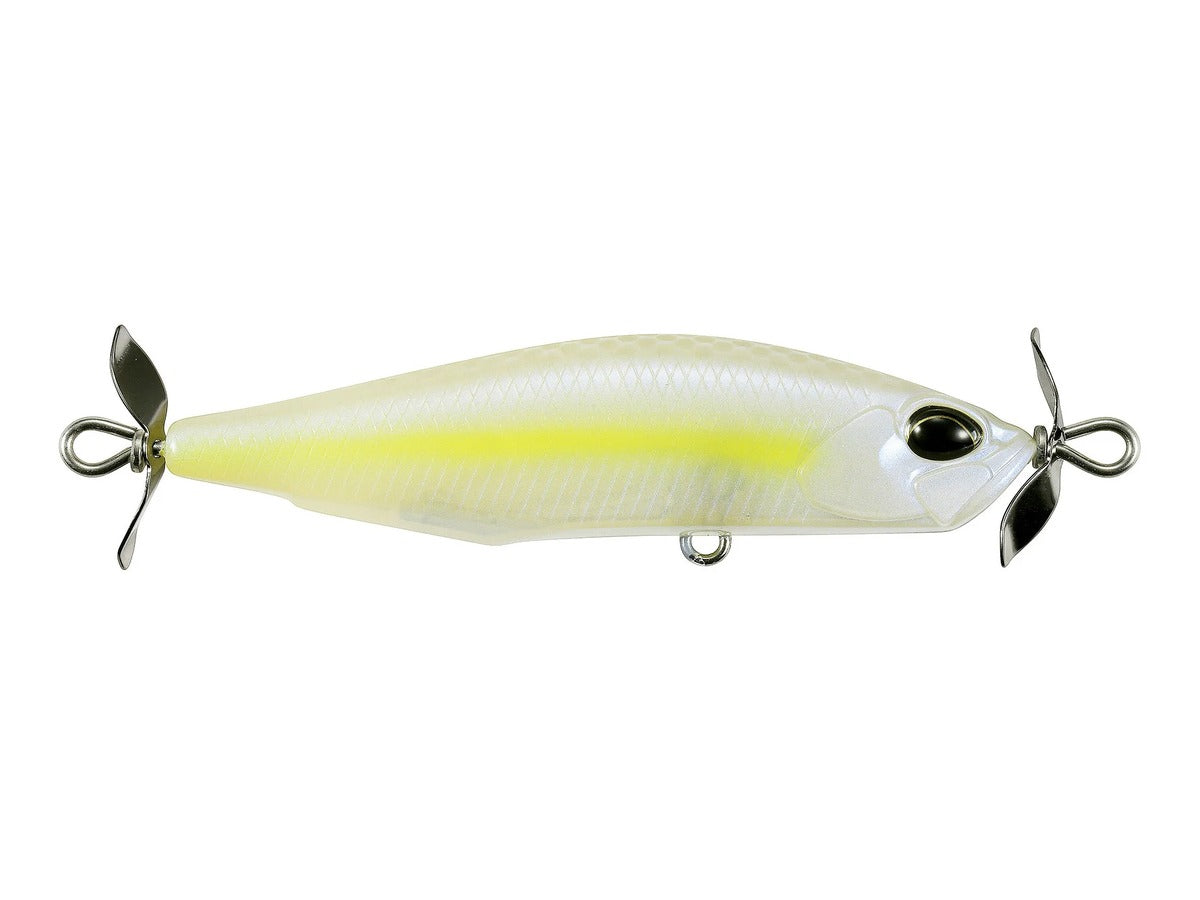 Duo Realis SpinBait72 Alpha