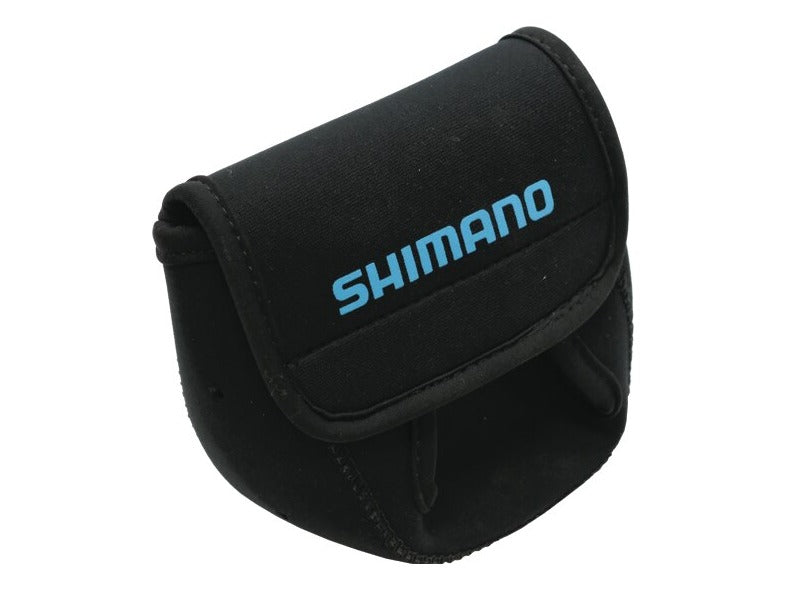 Shimano Neoprene spinning reel cover