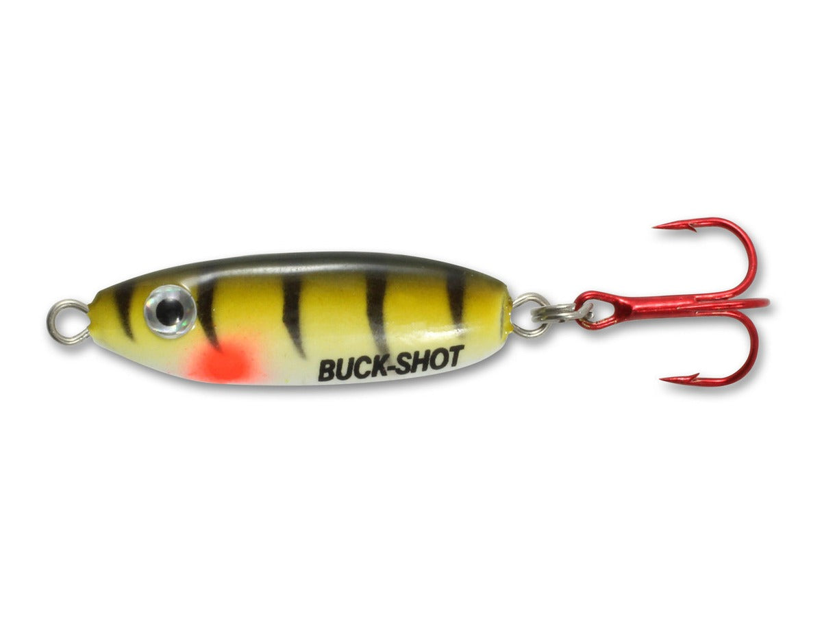 Northland Buck Shot Spoon