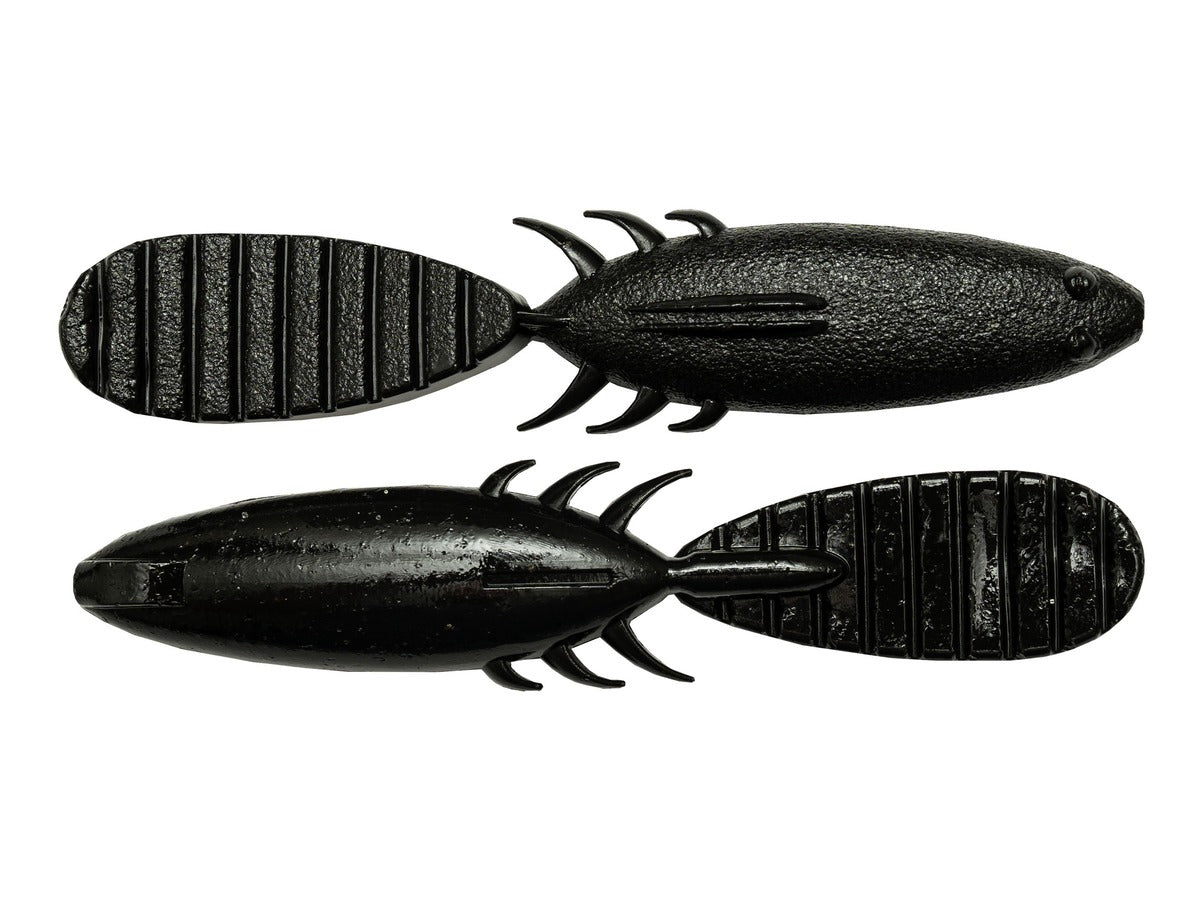 Keitech Paddlin’ Beaver