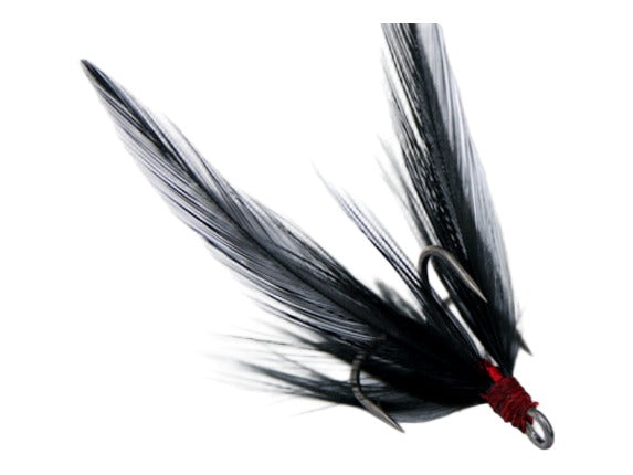 Ryugi Feather Piece Treble