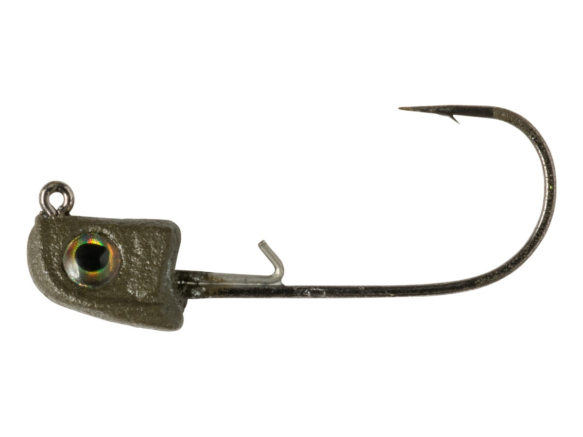 Great Lakes sneaky Swimbait Jig