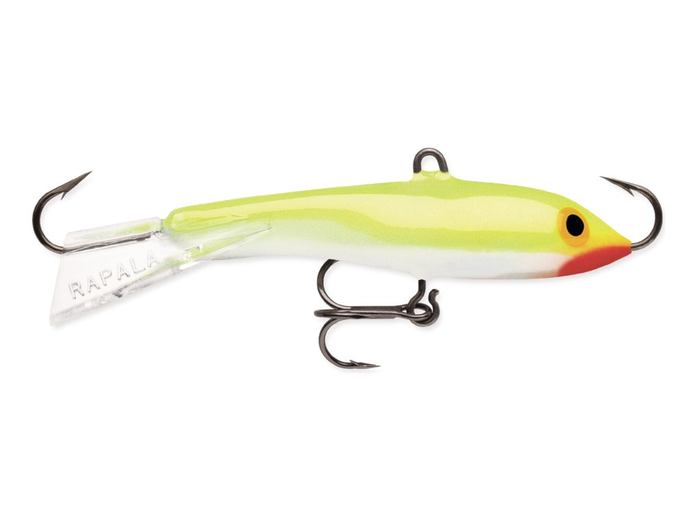 Rapala Jigging Rap