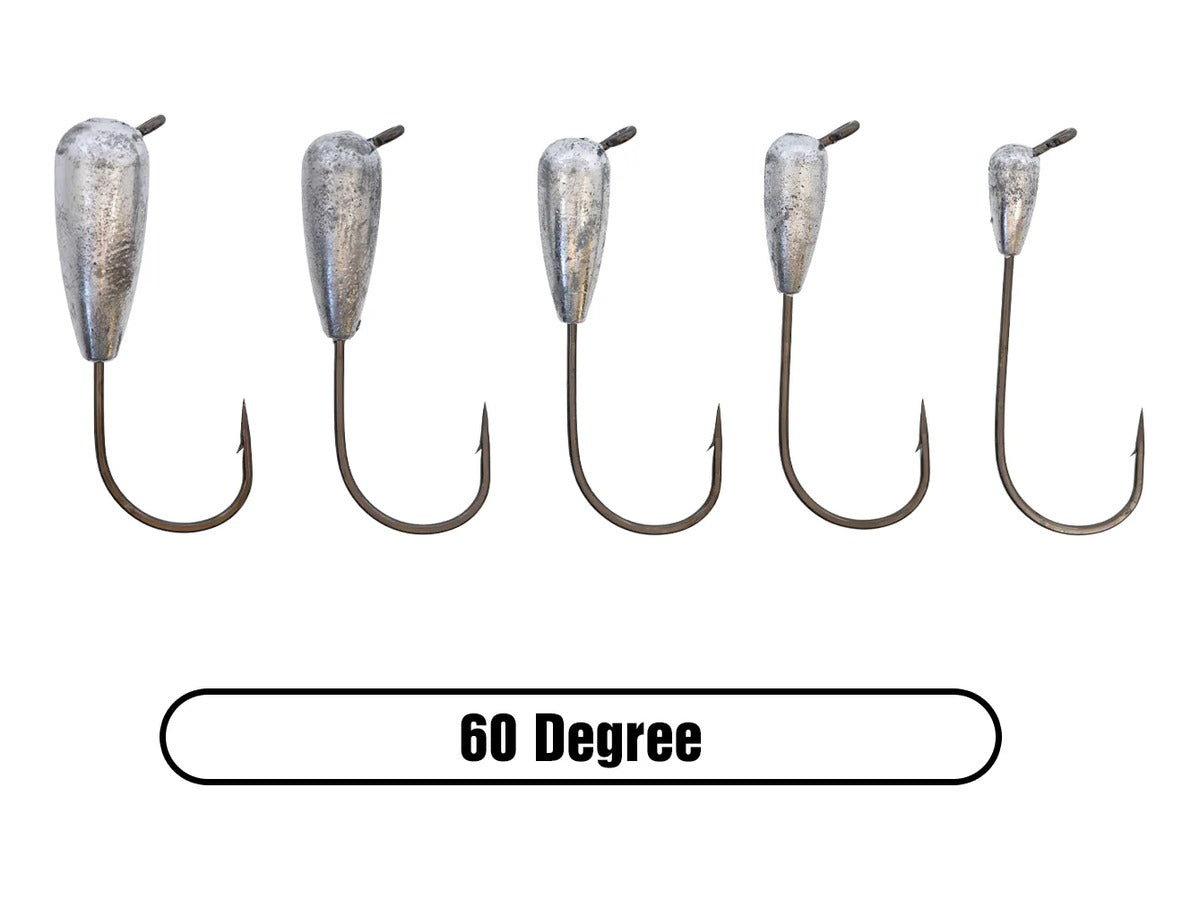 X Zone Tube Jig 60 degree