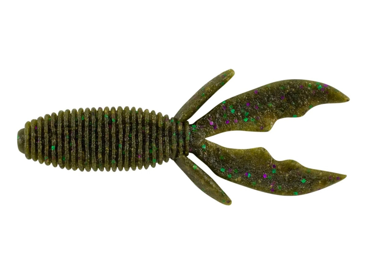 Berkley Max Scent Creature Hawg