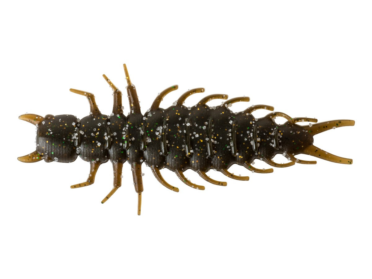 Great Lakes 2.4 Juicy Hellgrammite