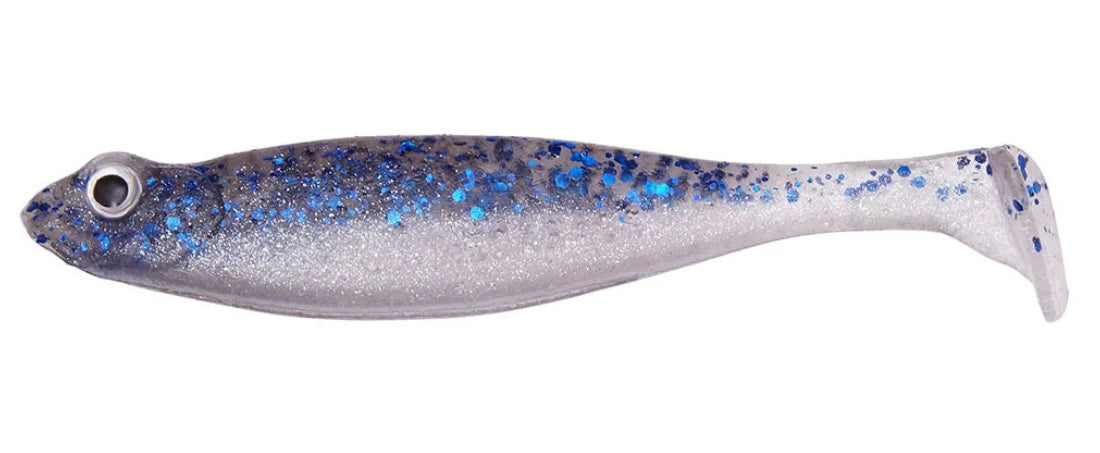 Megabass Hazedong Shad SW 4.2