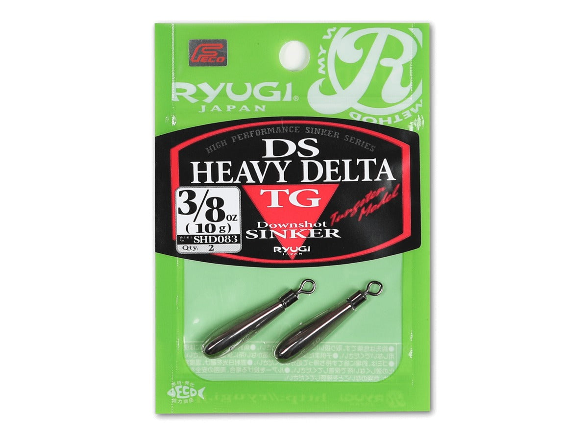 DS Heavy Delta Sinker