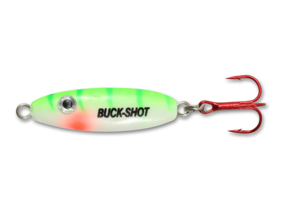 Northland Buck Shot Spoon