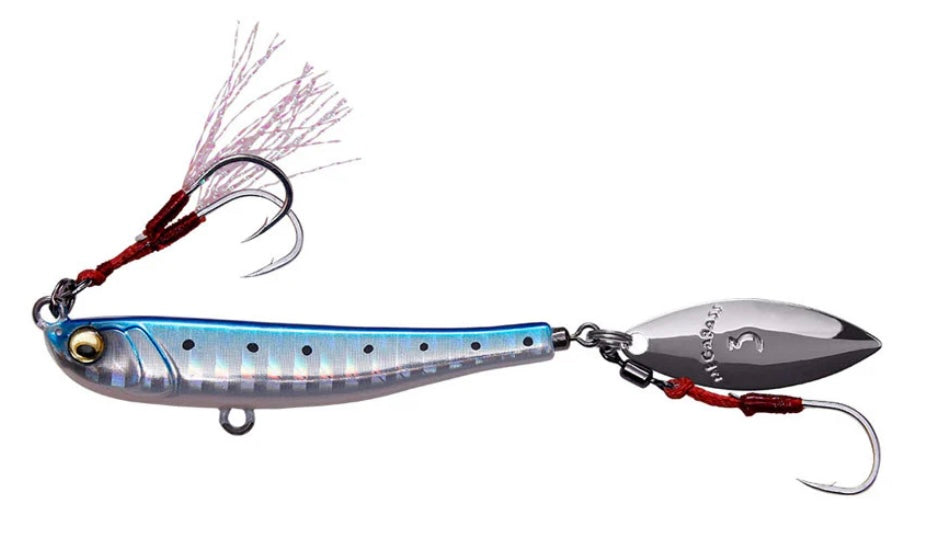 Megabass Makippa Blade Jig