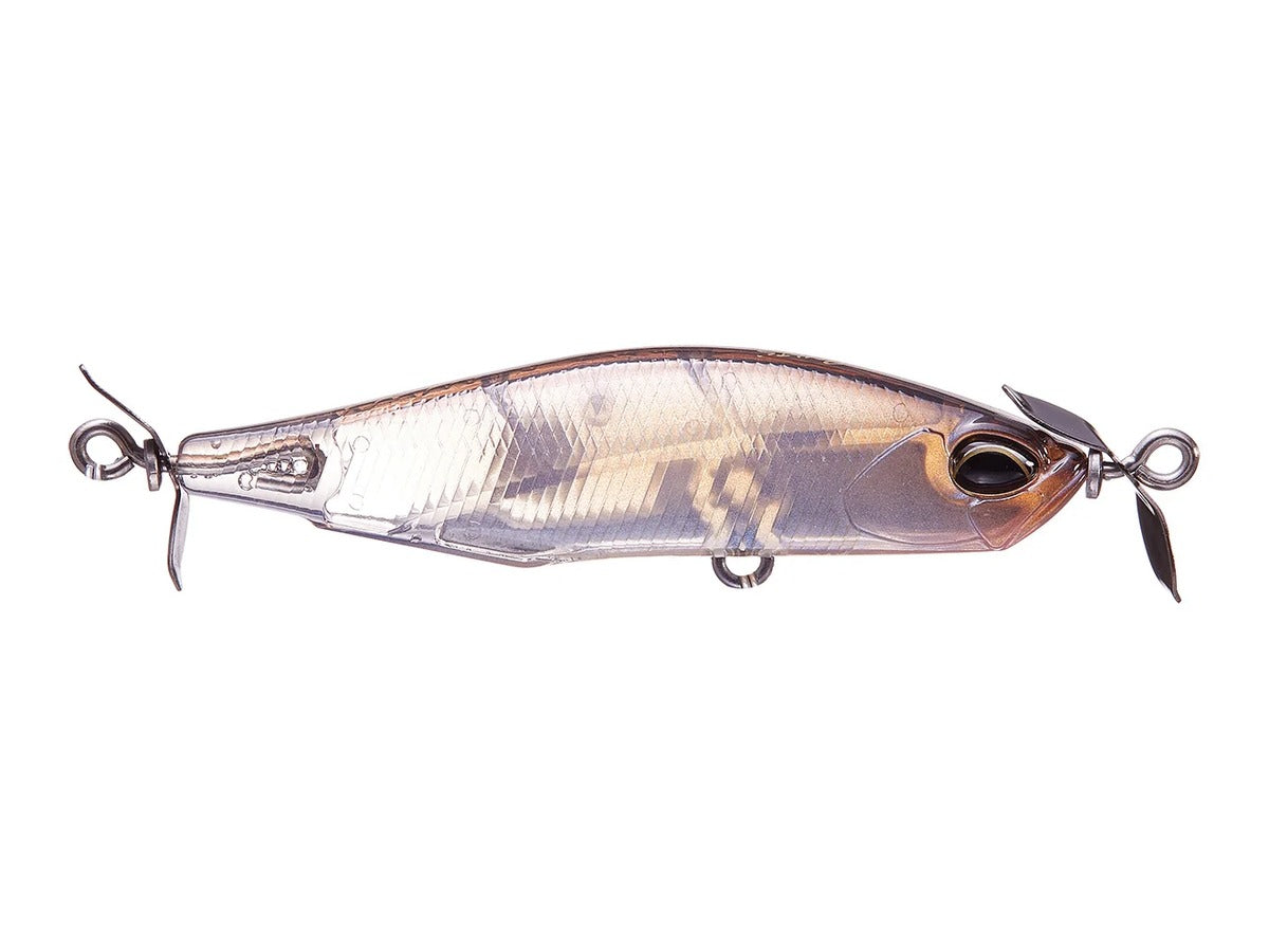 Duo Realis SpinBait72 Alpha
