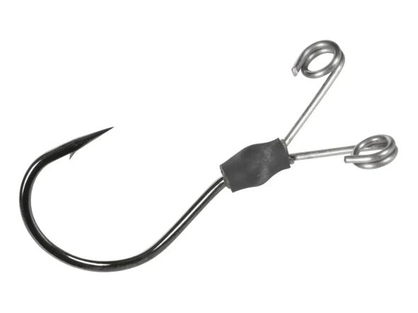 Lake Fork Frogtail Hook