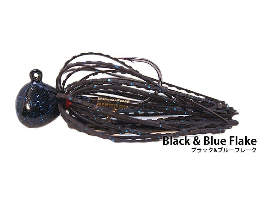 Nishine Finesse Football Jig