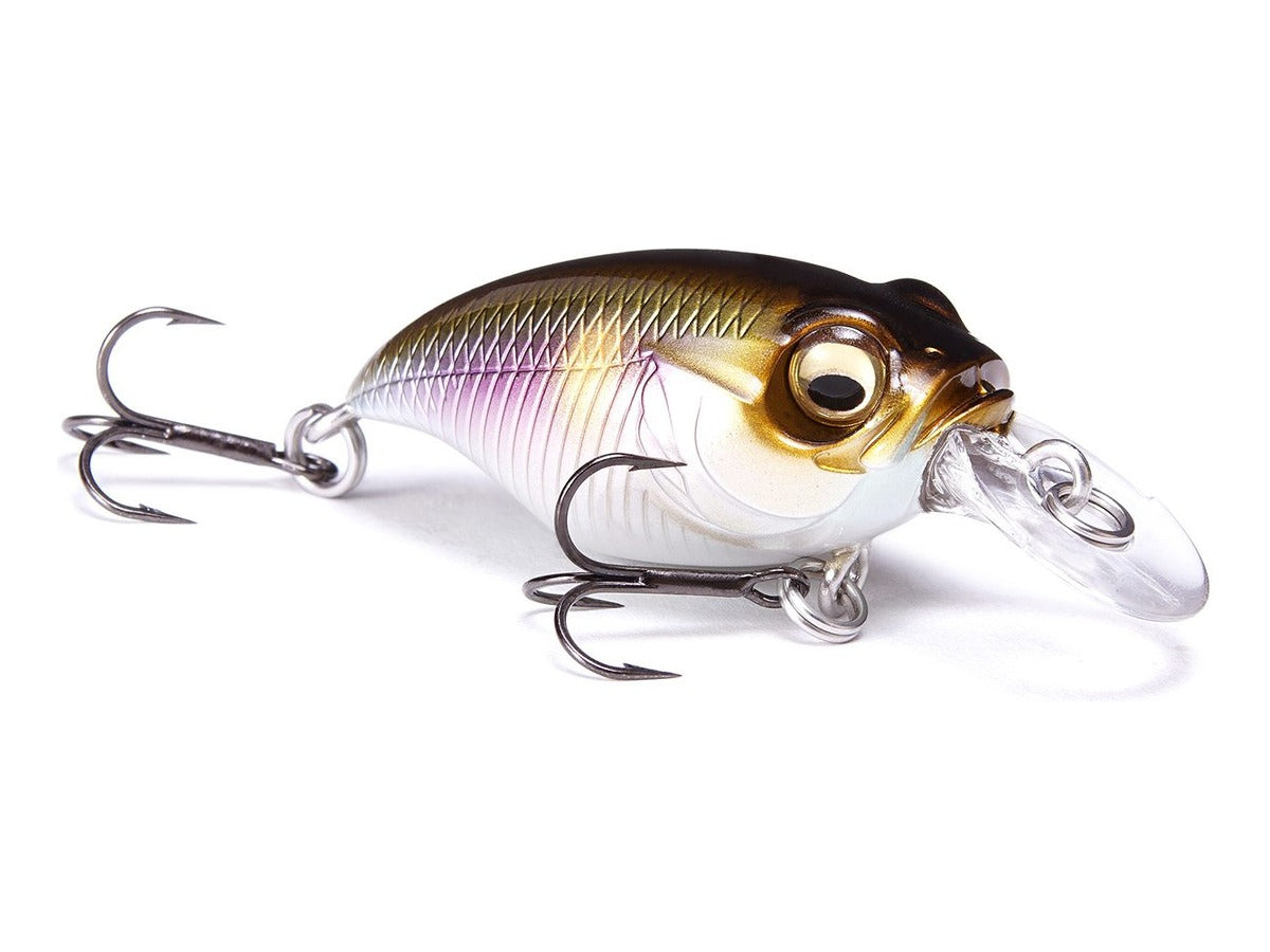 Megabass Griffon Bait Finesse