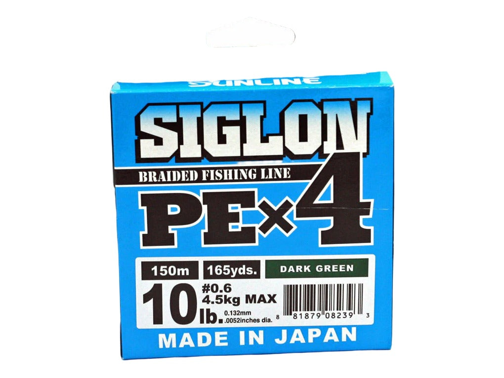 Sunline Siglon PEx4