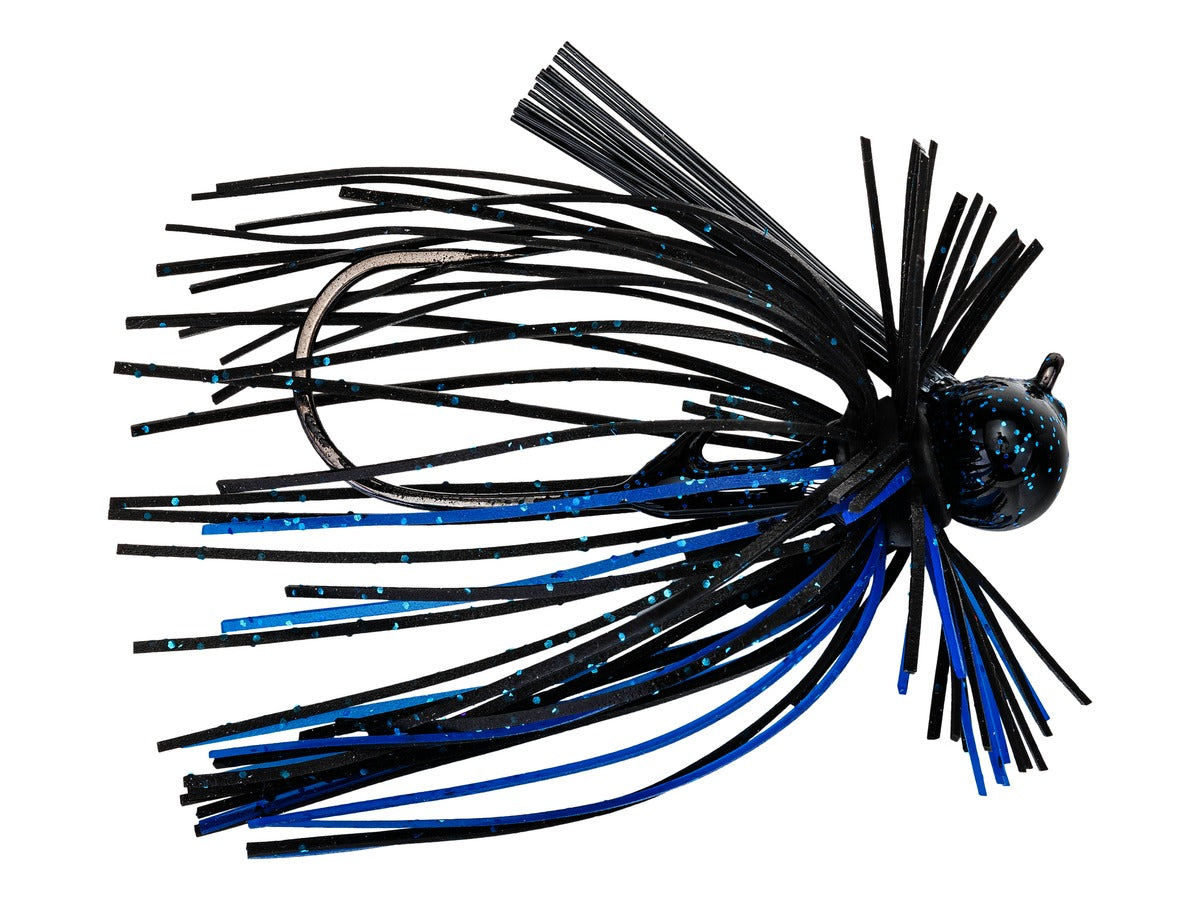 Strike king finese jig tour grade