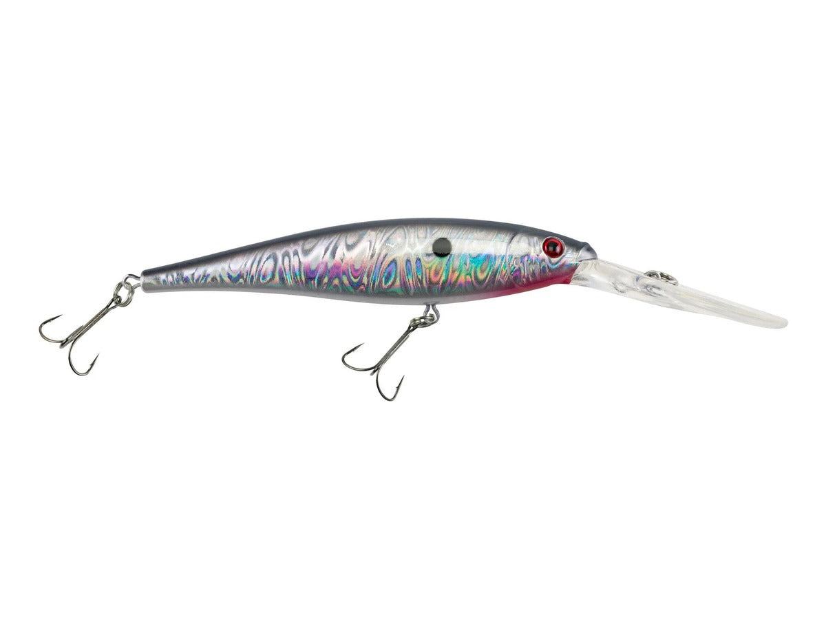 Berkley flicker minnow