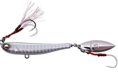 Megabass Makippa Blade Jig