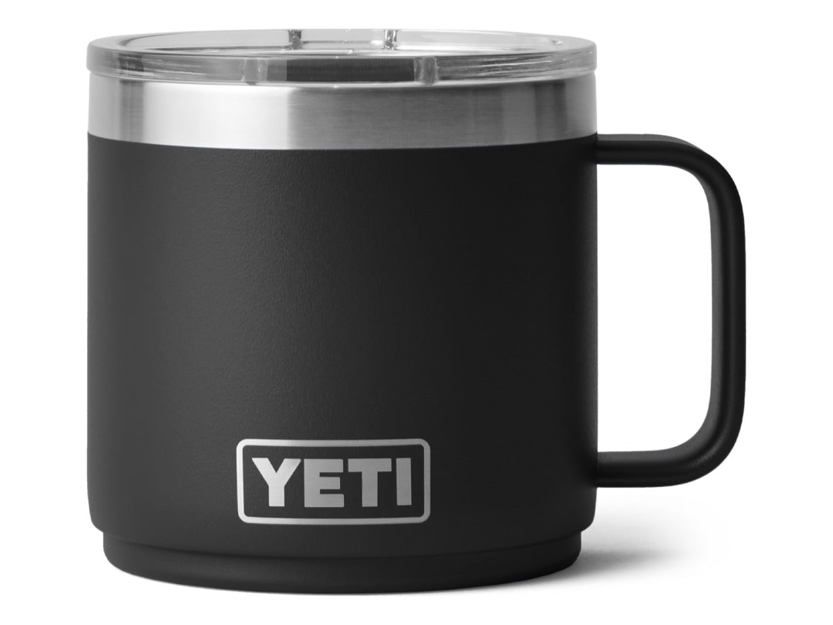 Yeti Rambler Stackable Mug with MagSlider Lid