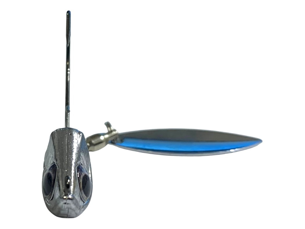 Great Lakes finesse sneaky underspin