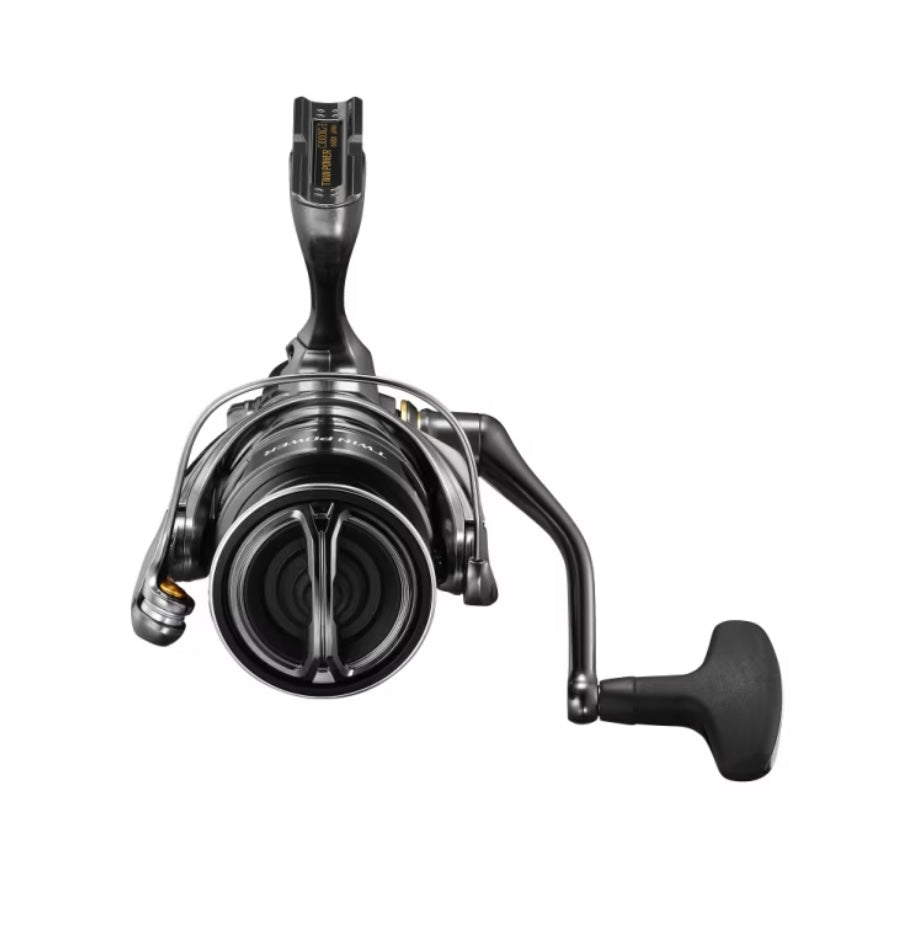 Shimano Twin Power