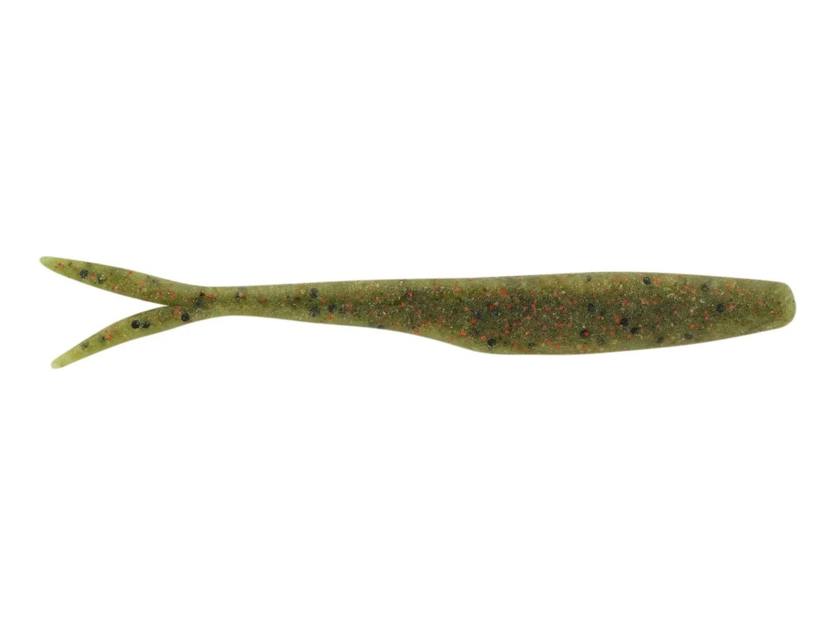 Berkley Max Scent Flatnose Minnow