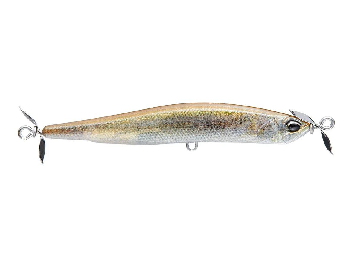 Duo Realis Spin Bait 80