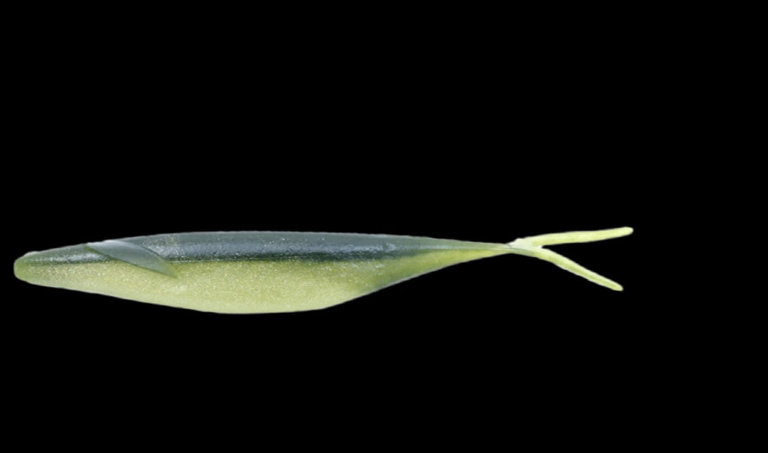 Deps Sakamata Shad