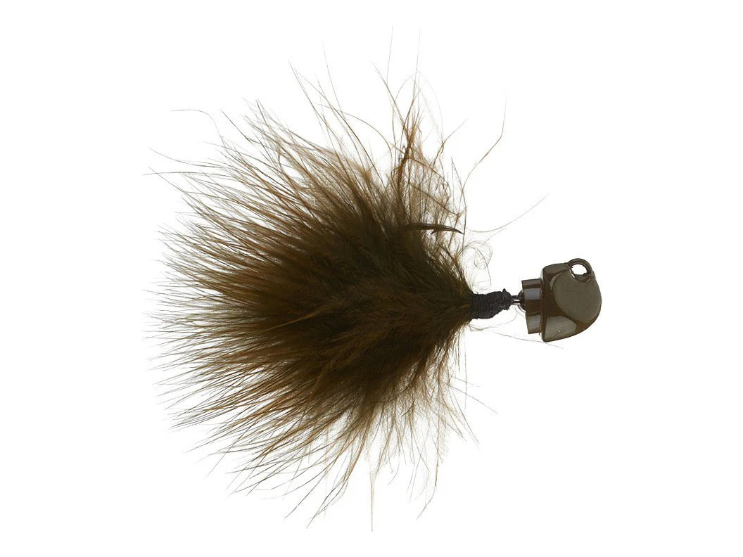 Freedom Marabou Swing Jig