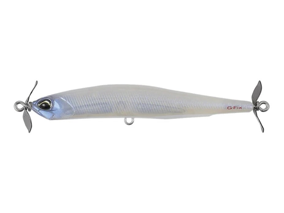 Duo Realis SpinBait 80 G-Fix
