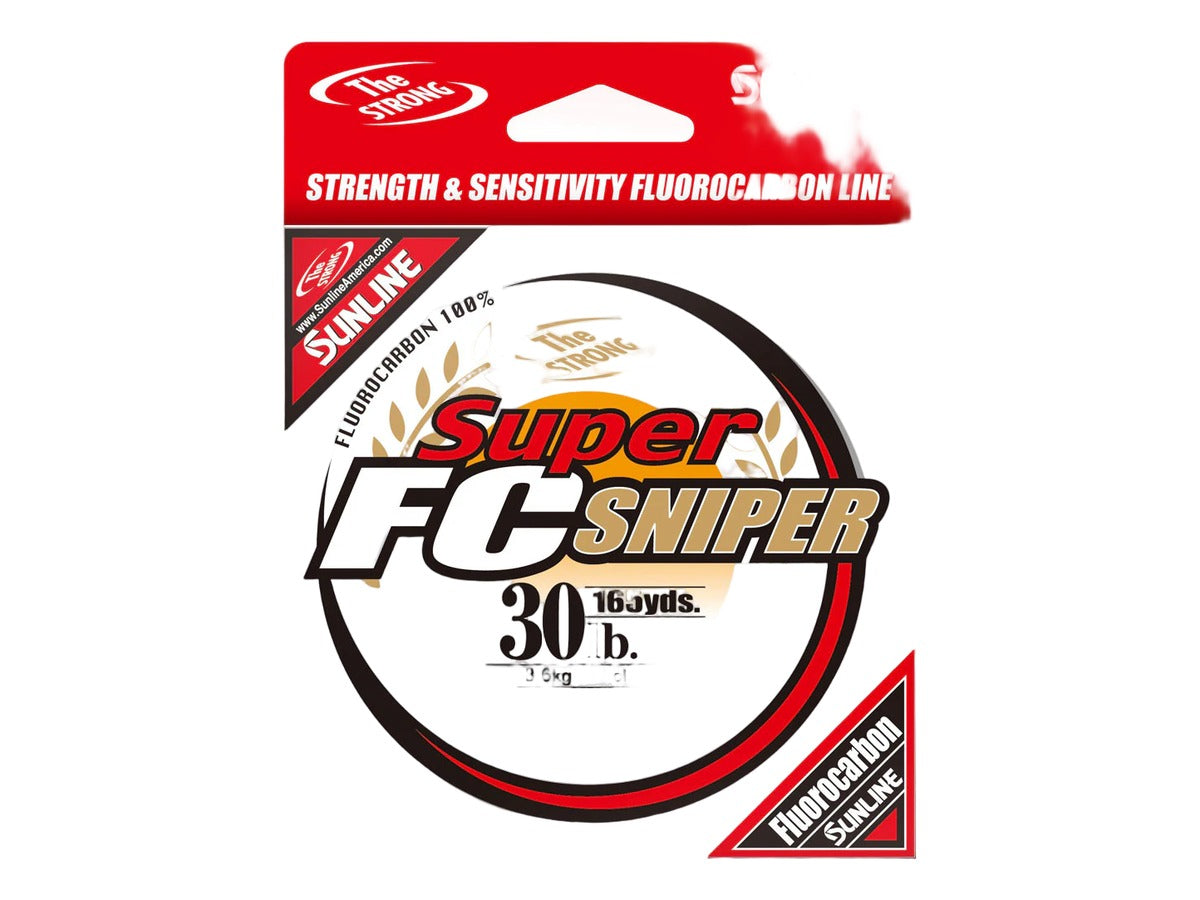 Sunline Super FC Sniper