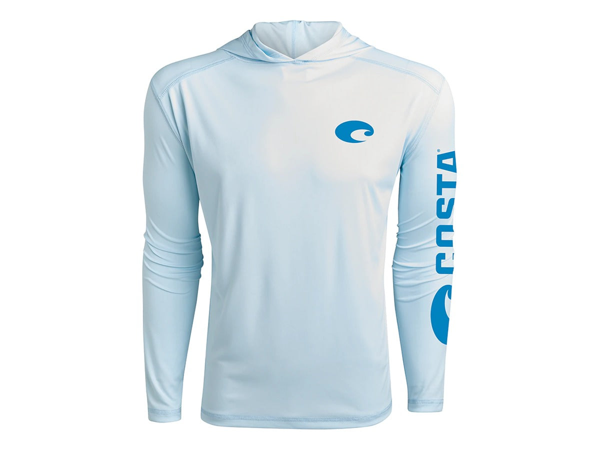 Costa Technical Hoody