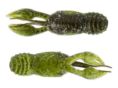 Great Lakes Juvy Craw