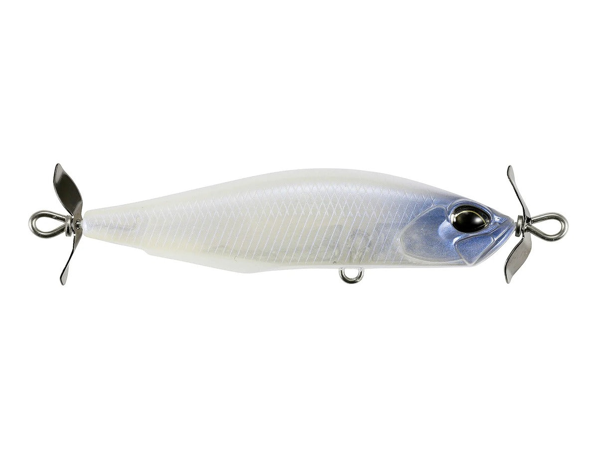 Duo Realis SpinBait72 Alpha