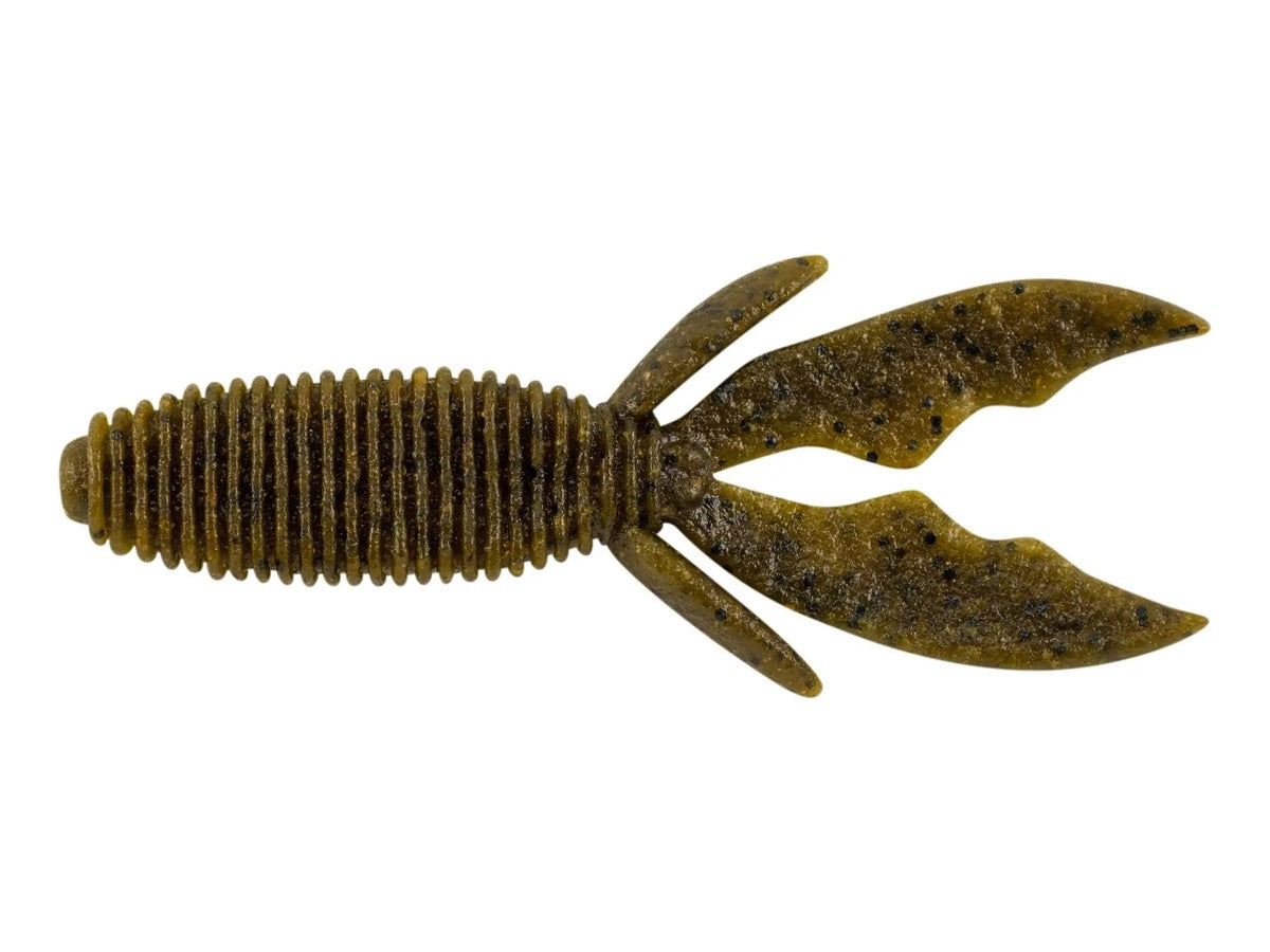 Berkley Maxscent Critter Hawg 2.6