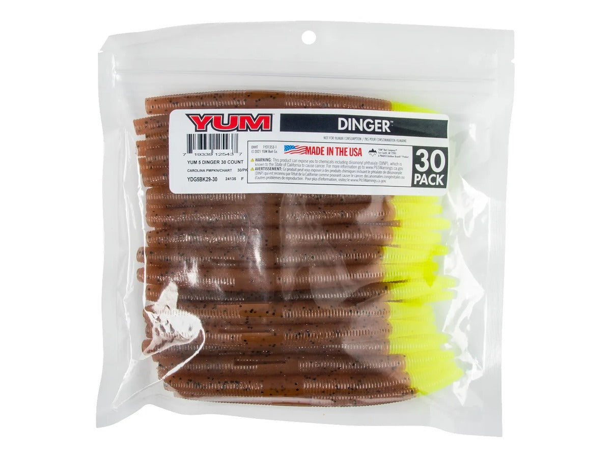 YUM DINGER