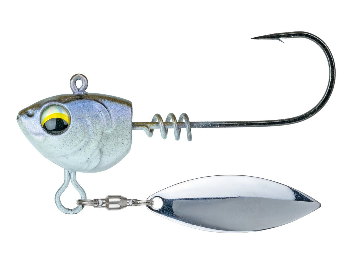 6th Sense Divine Underspin