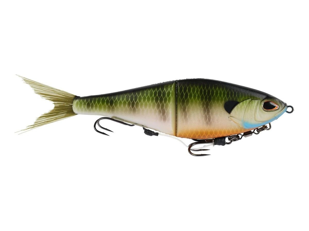 Berkley Powerbait Chop Block