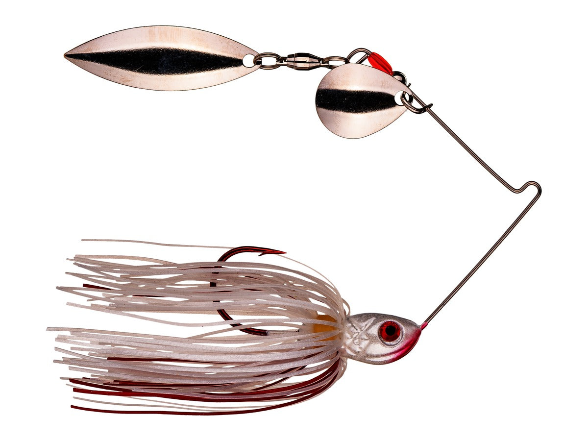 Strike King Bleeding Spinnerbait