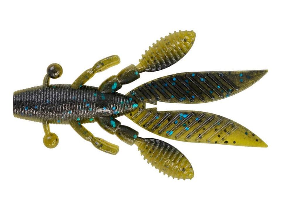 Yamamoto Flapping Hog