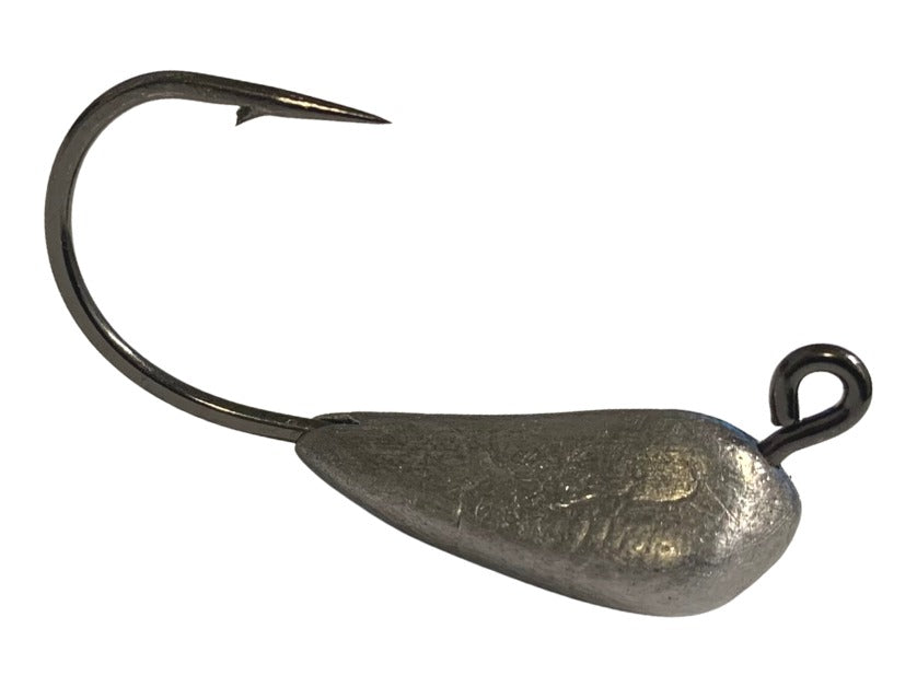 Great Lakes Finesse- mini tube heads