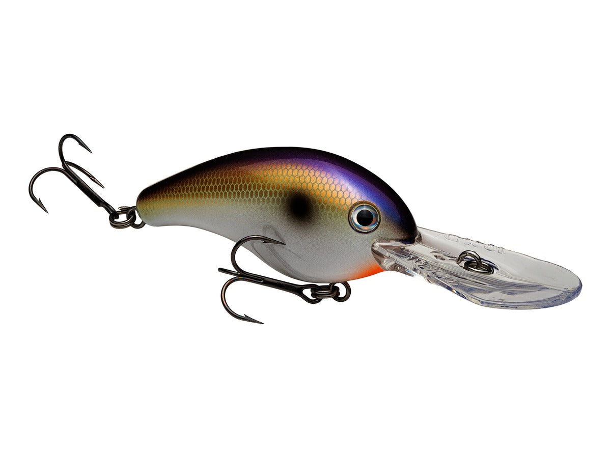 Strike King KVD Crankbait