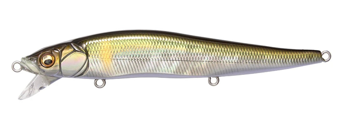 Megabass Vision 110 SR