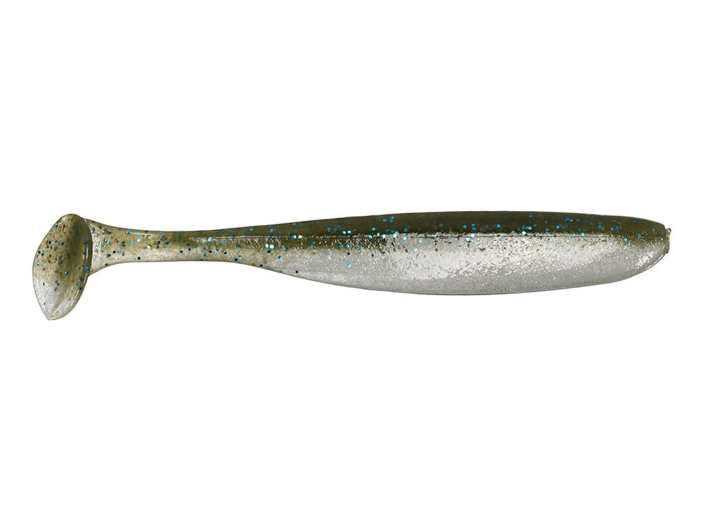 Keitech Easy Shiner 3”