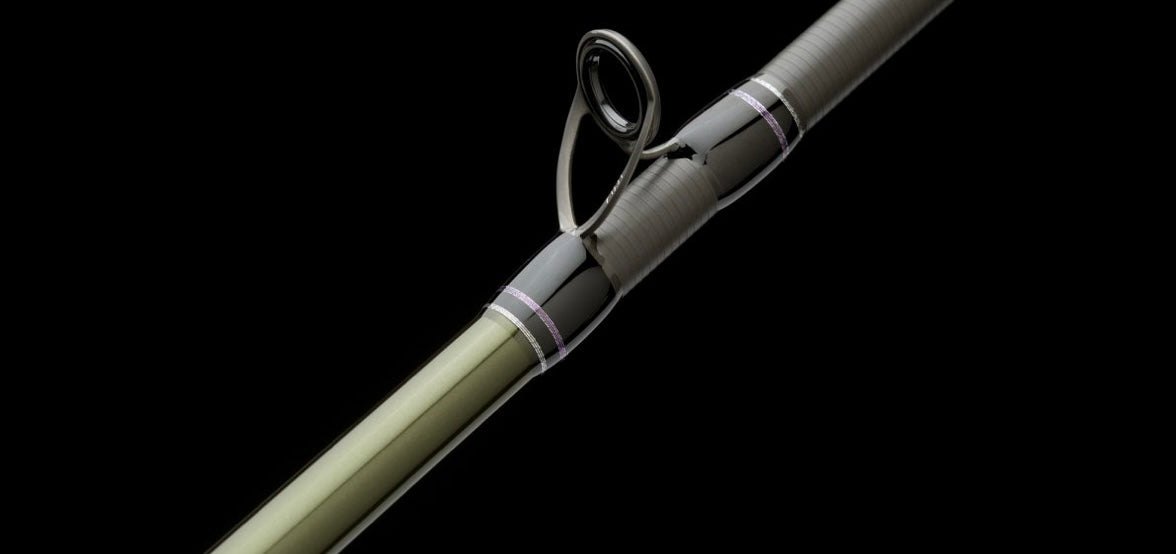 Megabass Levante F4.5-611LV JerkBait Special