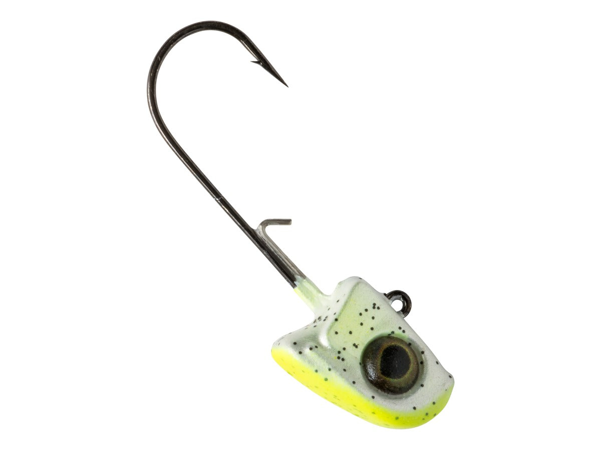 Great Lakes Hanging Head