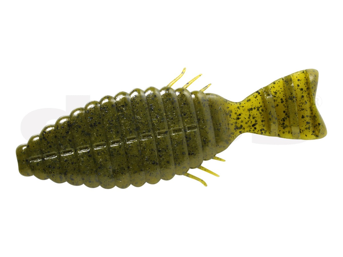 Deps Bull Flat 2 Inch