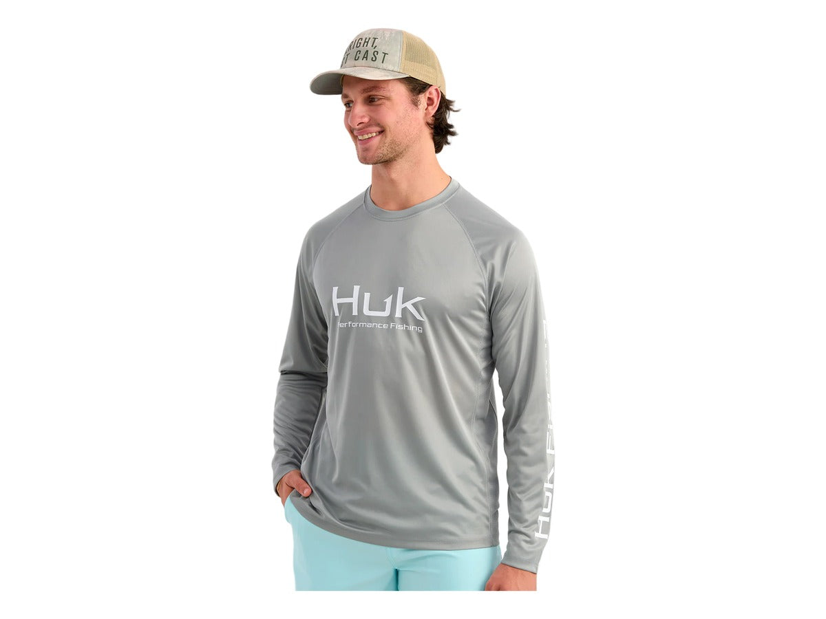 Huk Pursuit LS