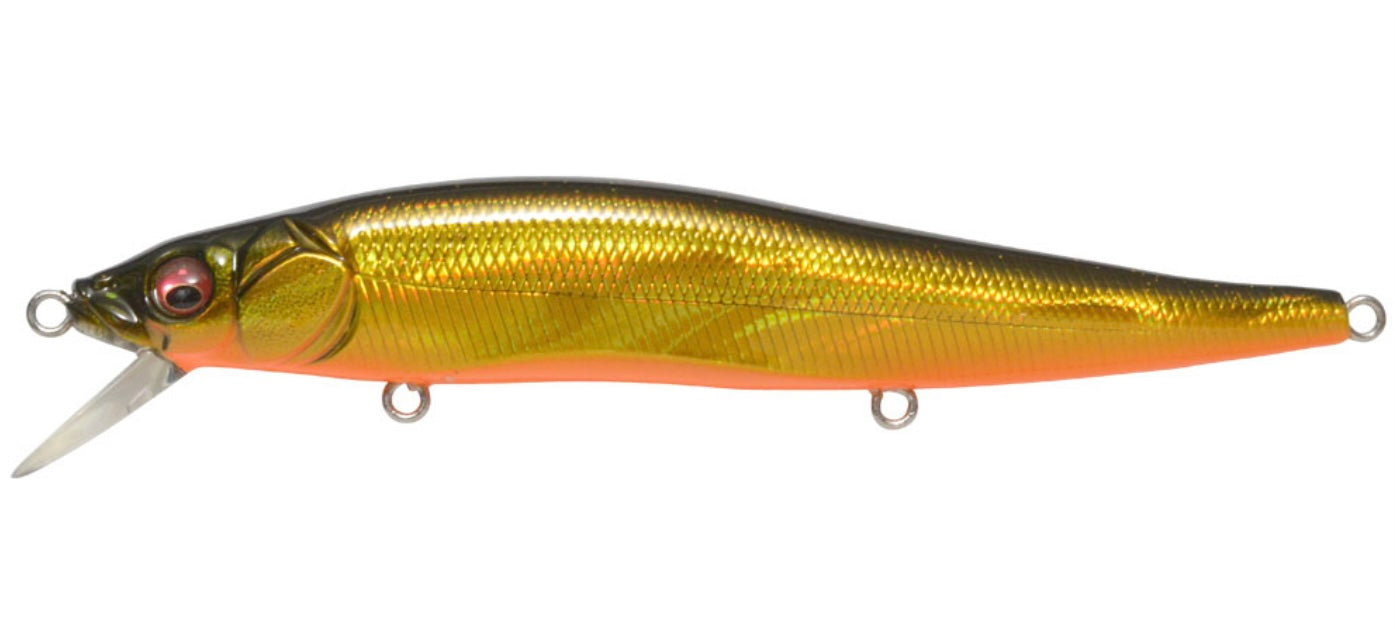 Megabass Vision 110 SR